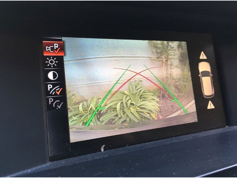 2017 BMW X3 2.0 SDrive20i A 4×2 AT