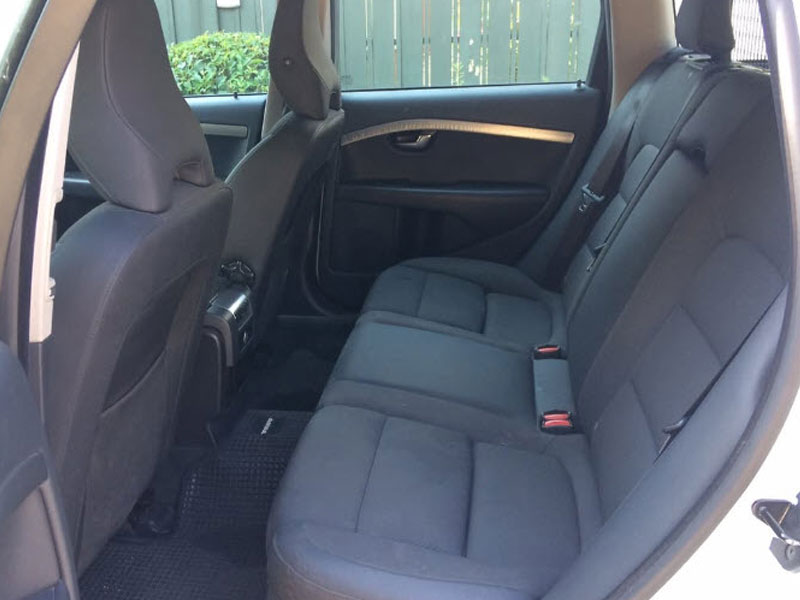 2013 Volvo XC70 3.2 Comfort Auto AWD