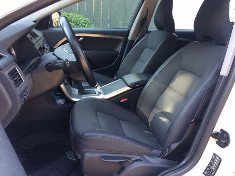 2013 Volvo XC70 3.2 Comfort Auto AWD