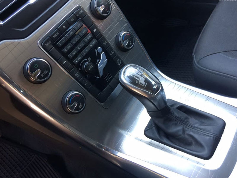 2013 Volvo XC70 3.2 Comfort Auto AWD