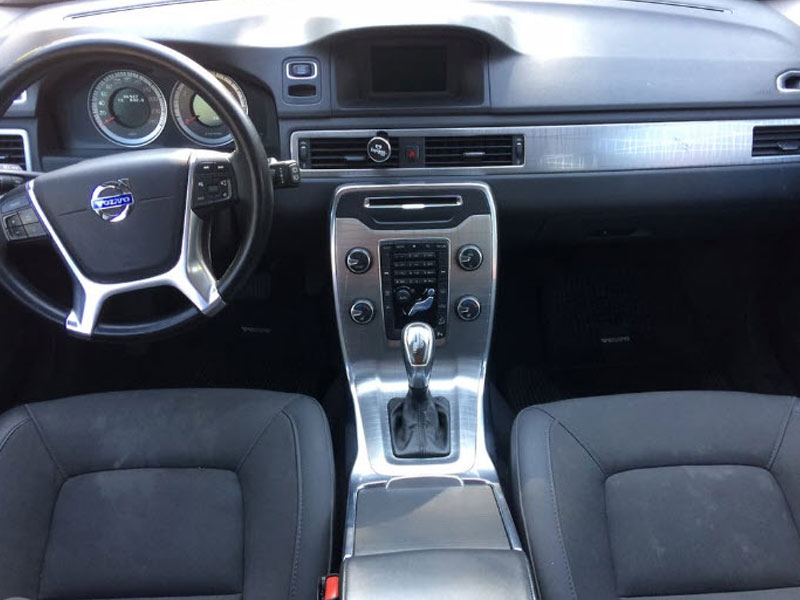 2013 Volvo XC70 3.2 Comfort Auto AWD