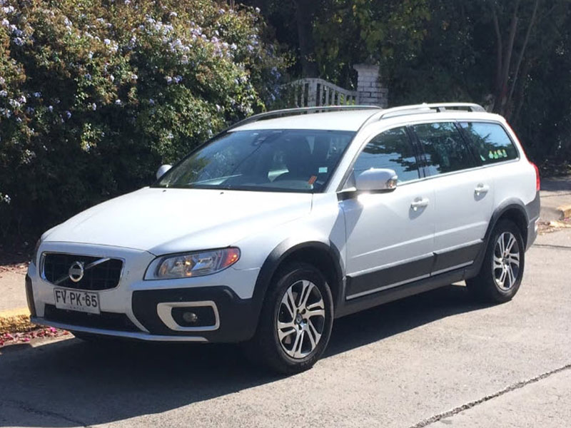 2013 Volvo XC70 3.2 Comfort Auto AWD
