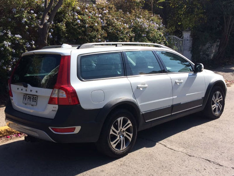 2013 Volvo XC70 3.2 Comfort Auto AWD