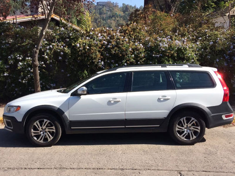 2013 Volvo XC70 3.2 Comfort Auto AWD