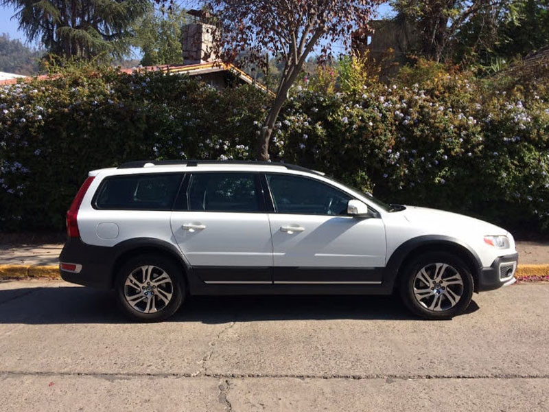 2013 Volvo XC70 3.2 Comfort Auto AWD