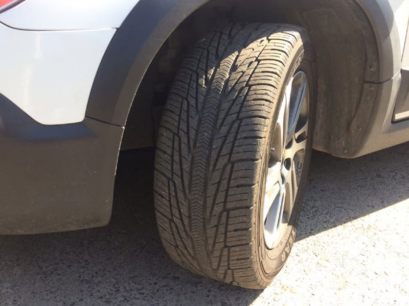 2013 Volvo XC70 3.2 Comfort Auto AWD