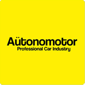 Autonomotor