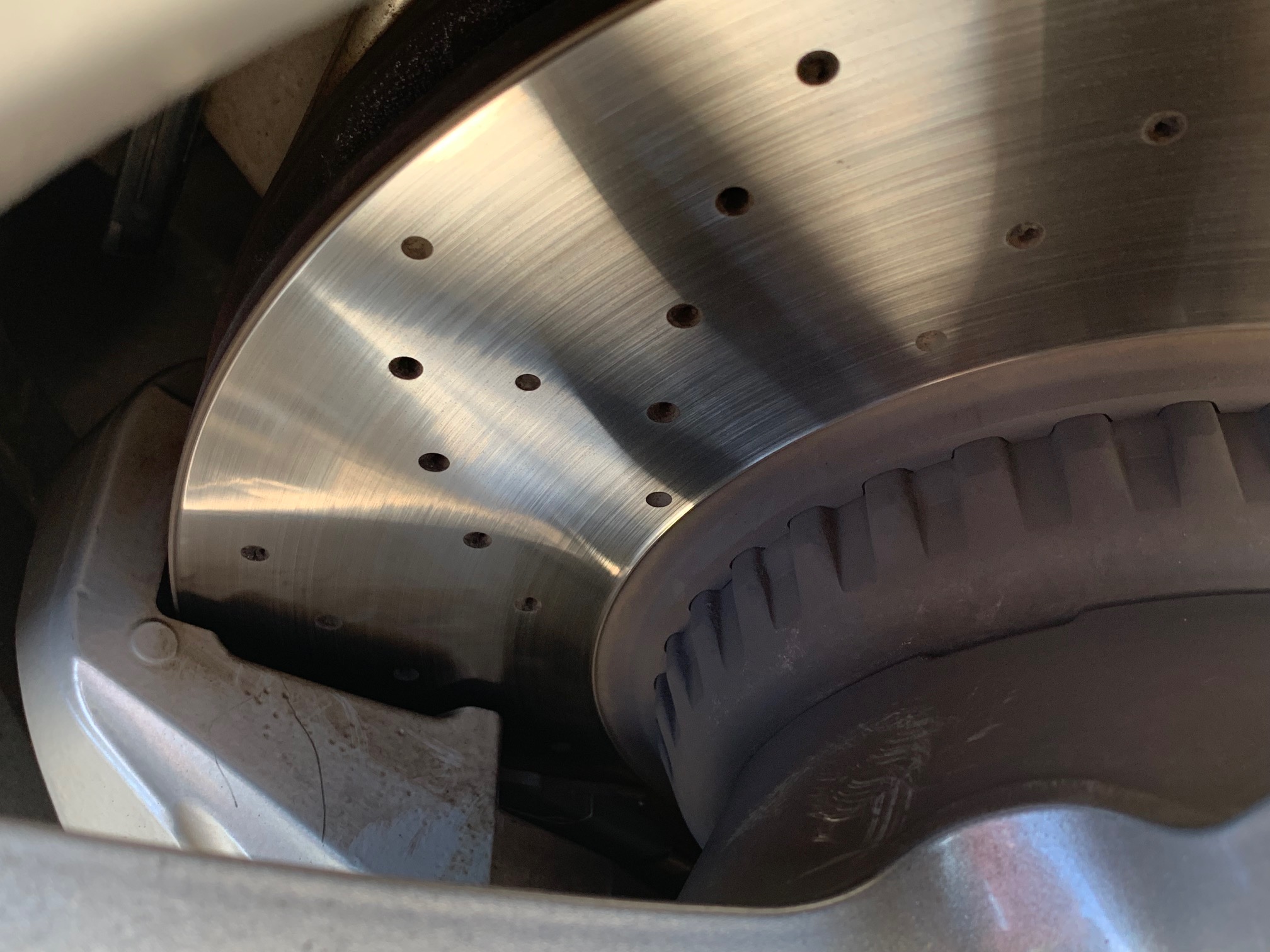 Mercedes Benz E 43 AMG 2017