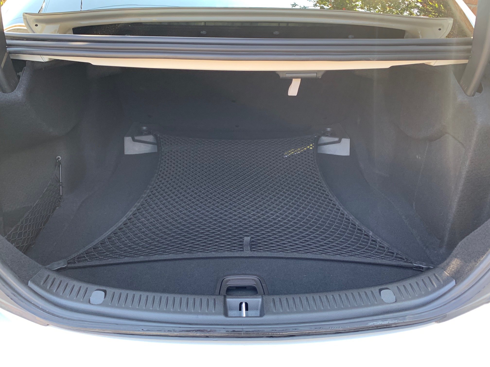 Mercedes Benz E 43 AMG 2017