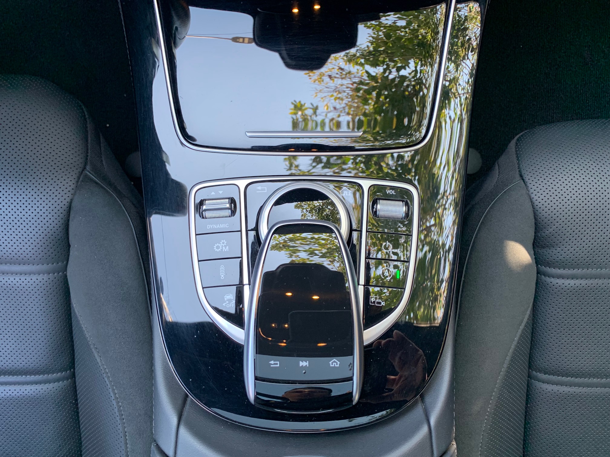 Mercedes Benz E 43 AMG 2017