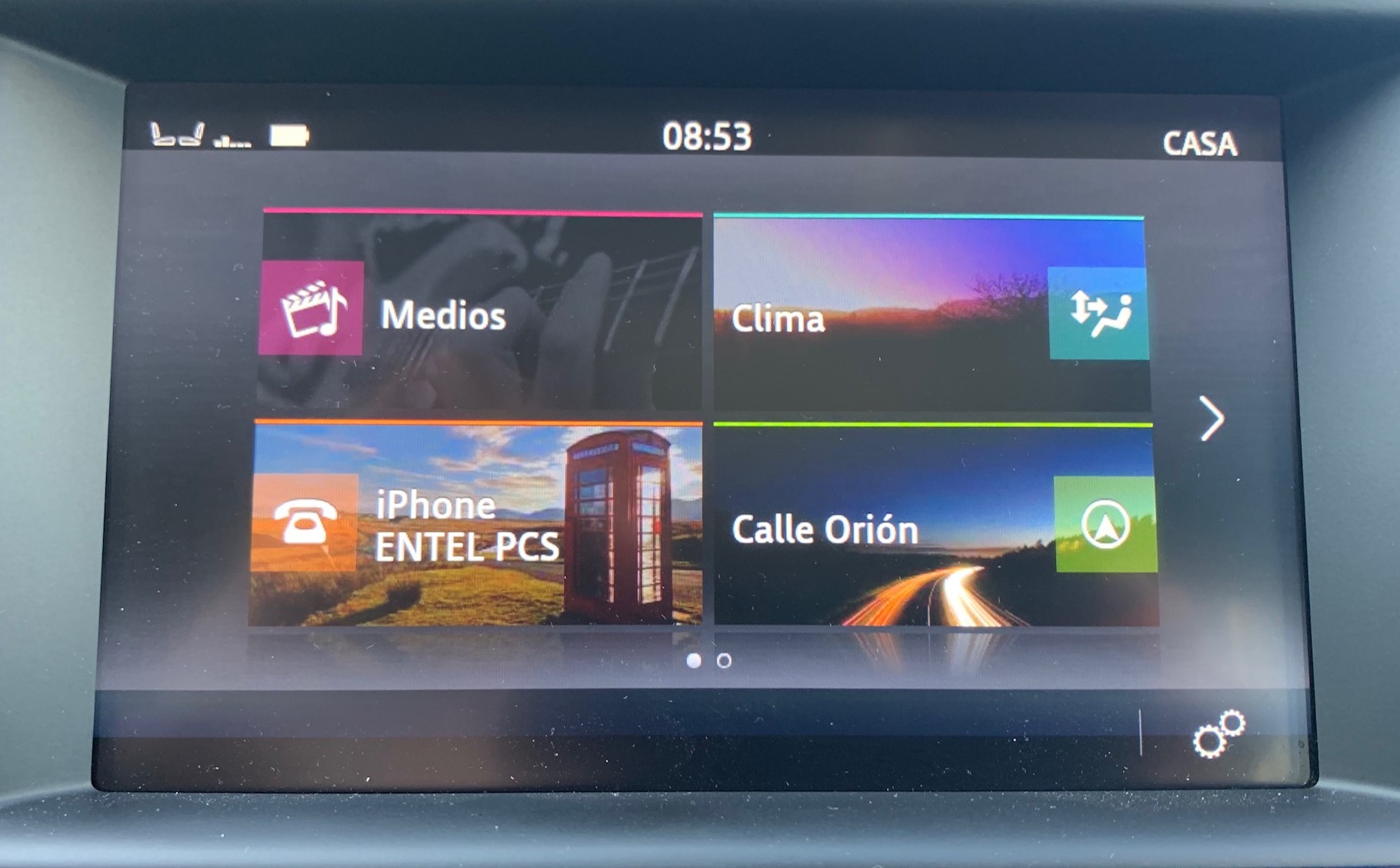 Jaguar XE R Sport 2016