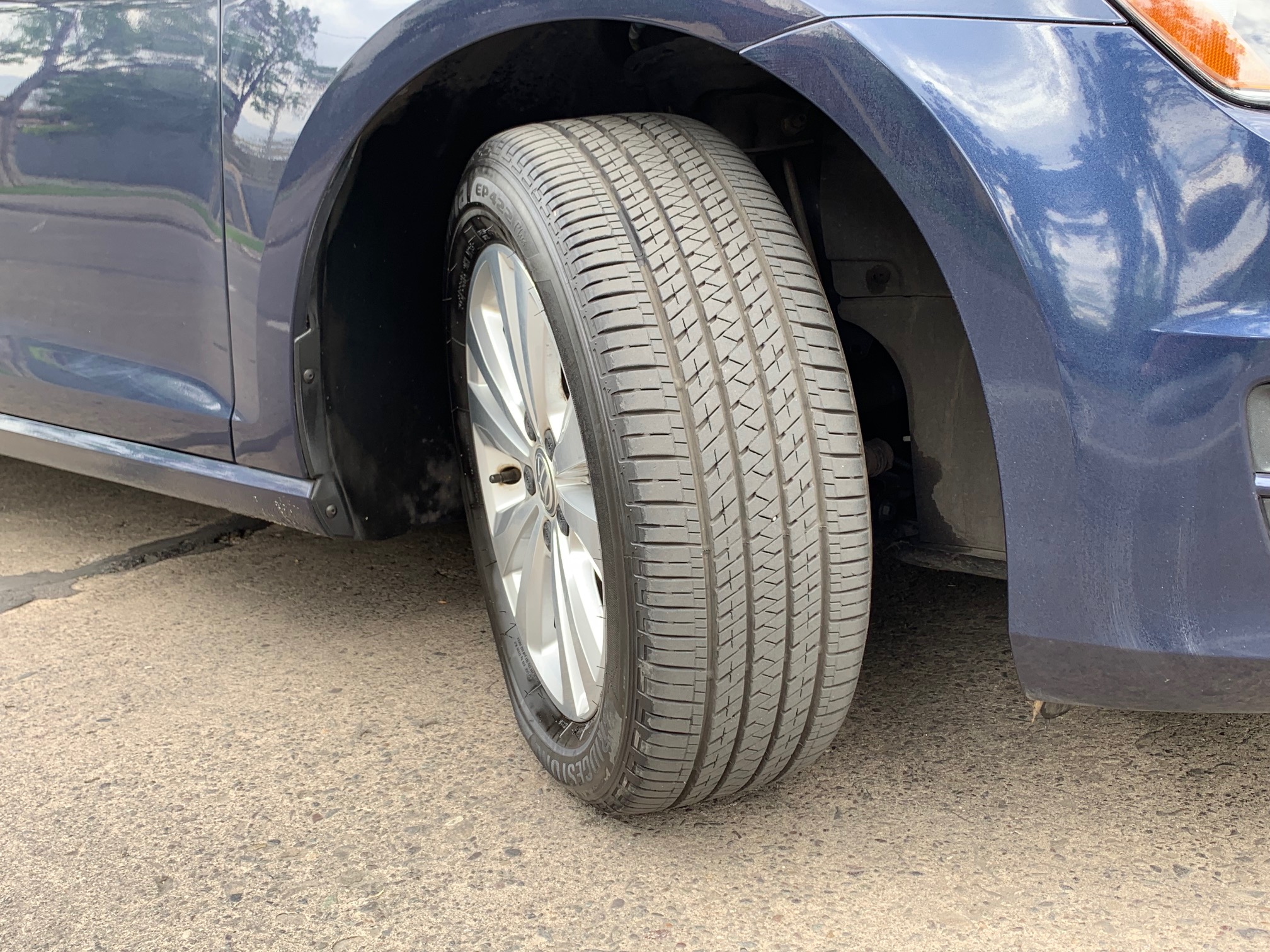 Volkswagen Golf 2000cc Diesel AT 2017