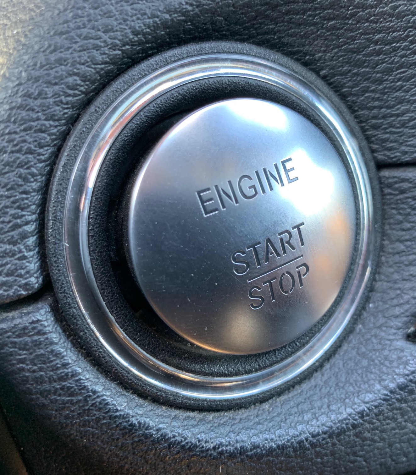 Mercedes Benz E 500 V8 390HP