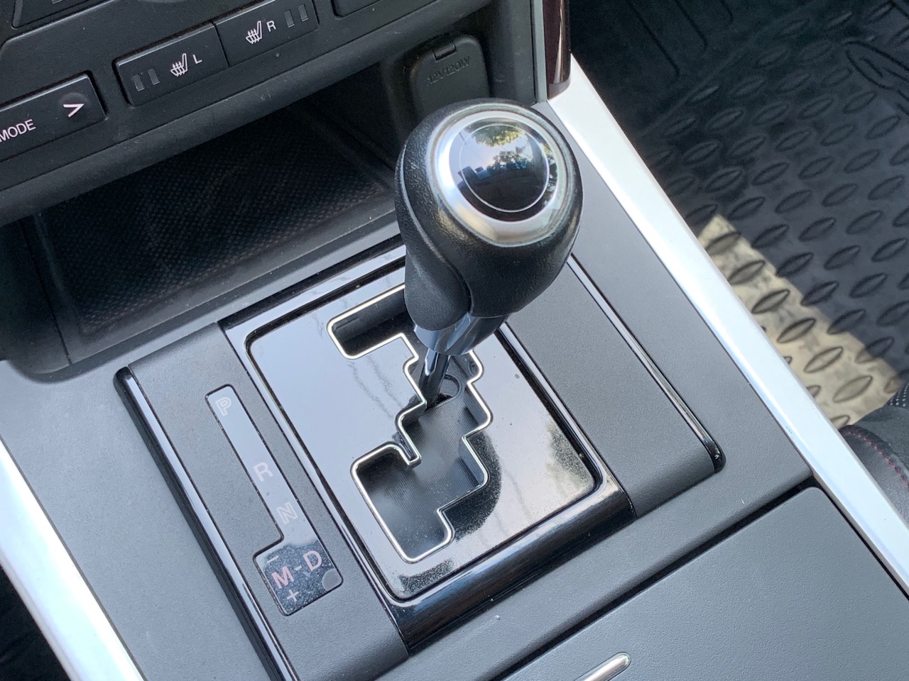 Mazda CX-9 AWD 3700cc 2016