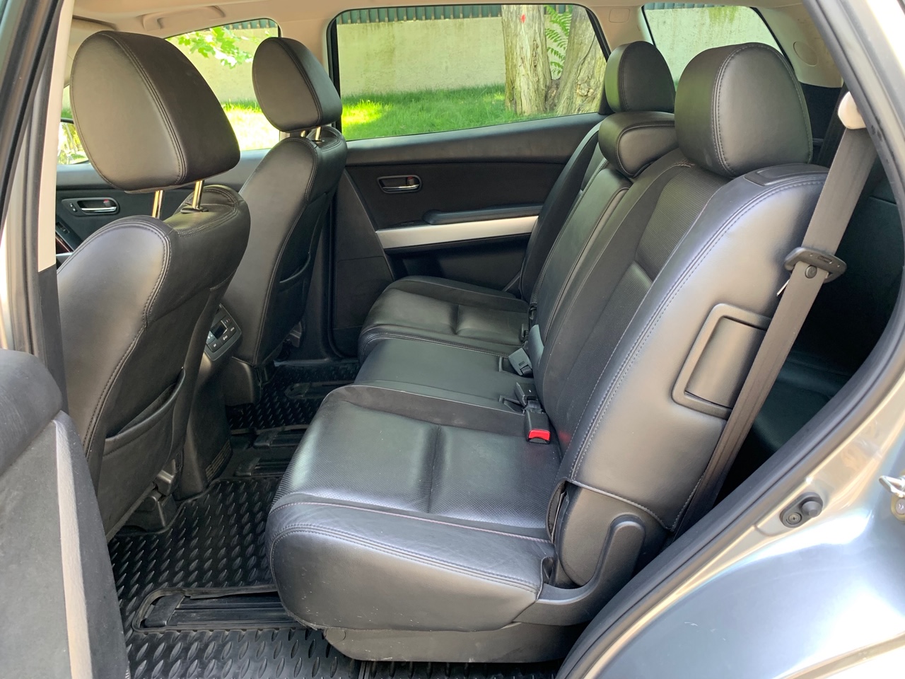 Mazda CX-9 AWD 3700cc 2016