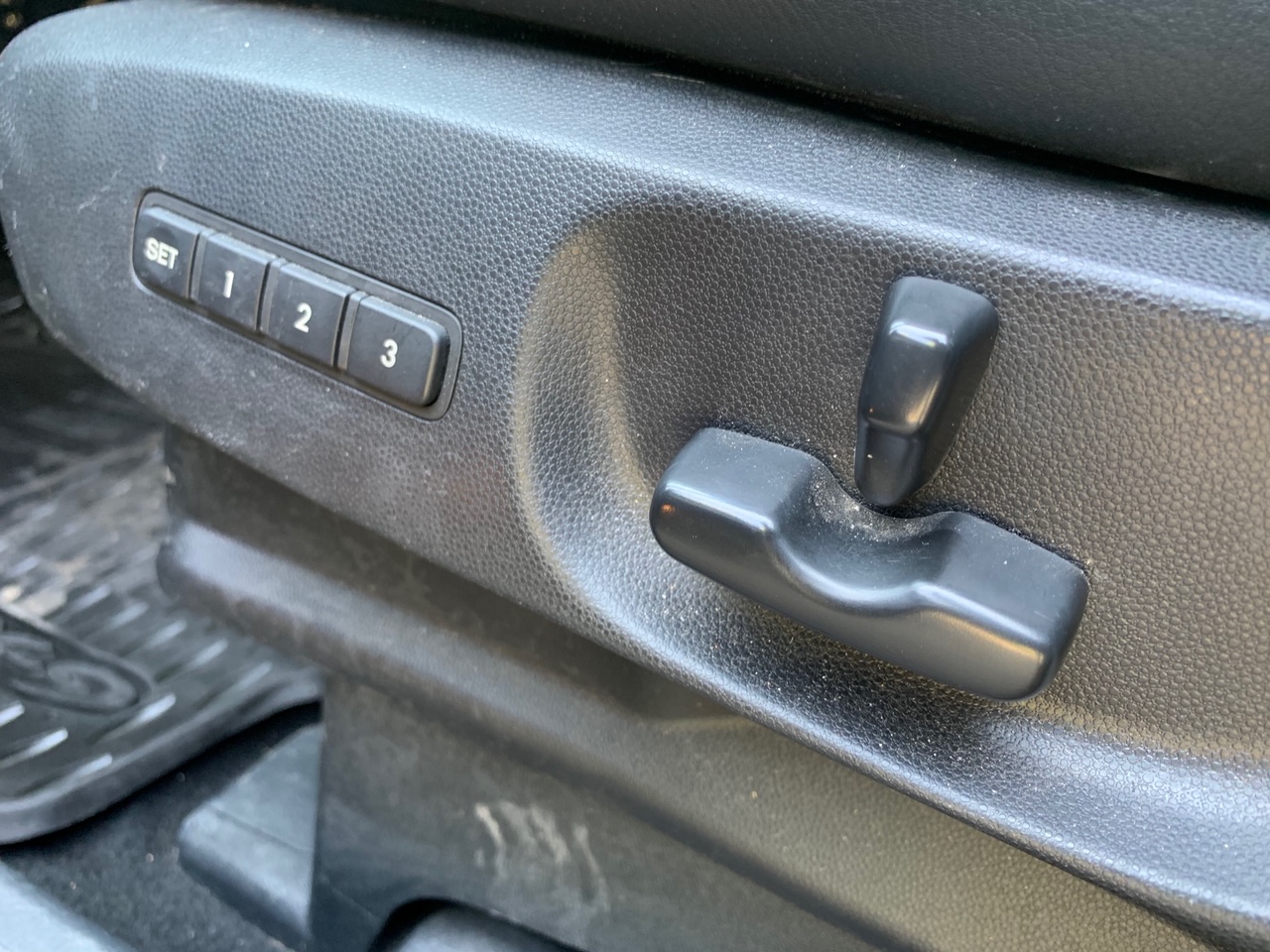 Mazda CX-9 AWD 3700cc 2016