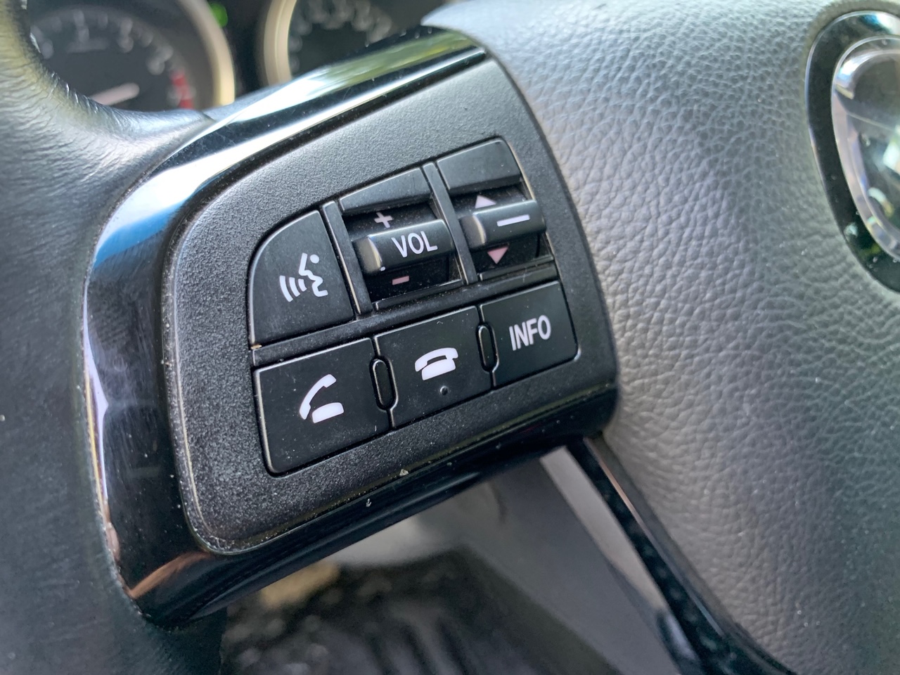 Mazda CX-9 AWD 3700cc 2016