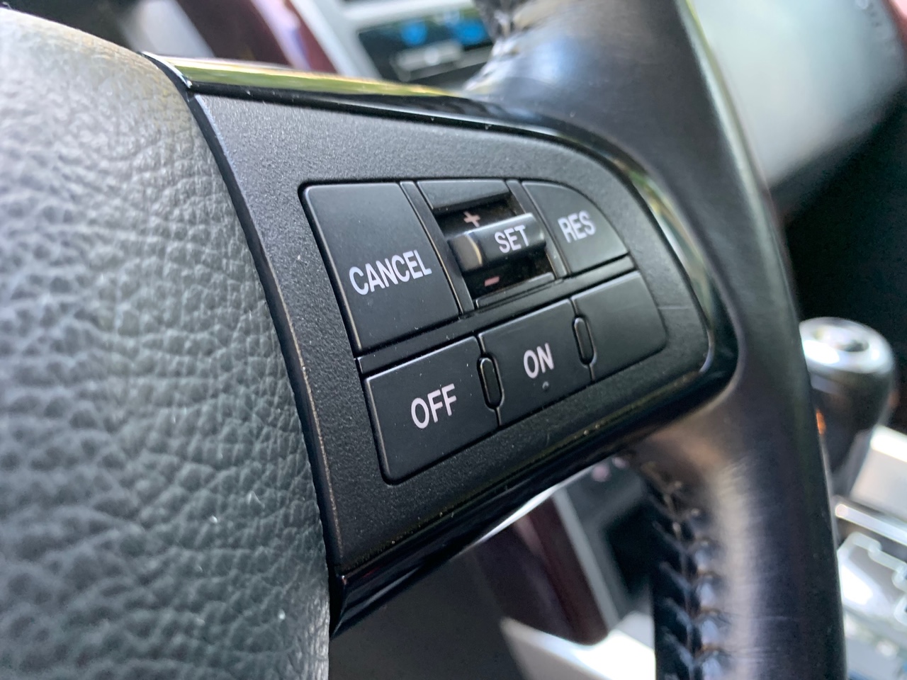 Mazda CX-9 AWD 3700cc 2016