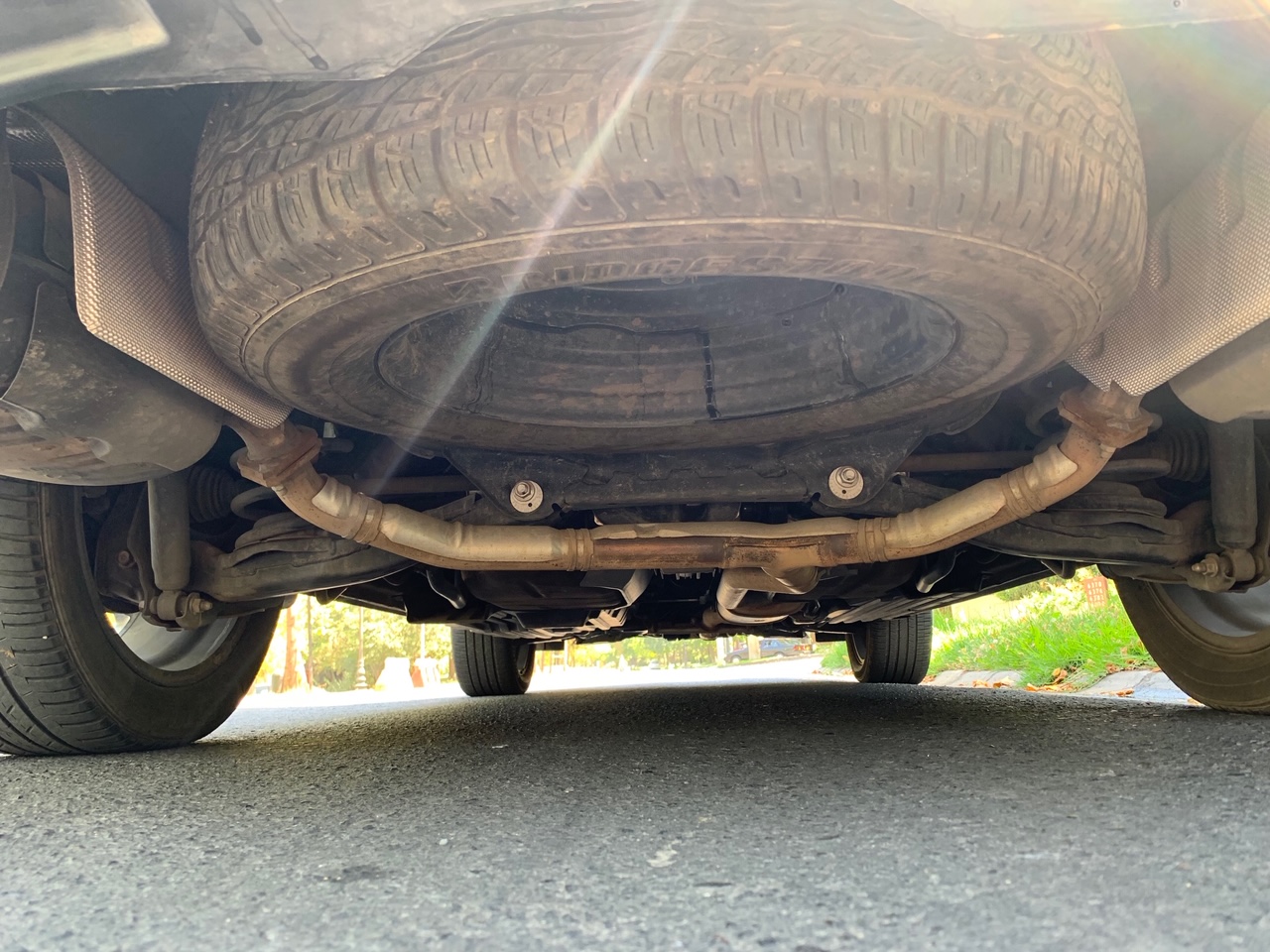 Mazda CX-9 AWD 3700cc 2016