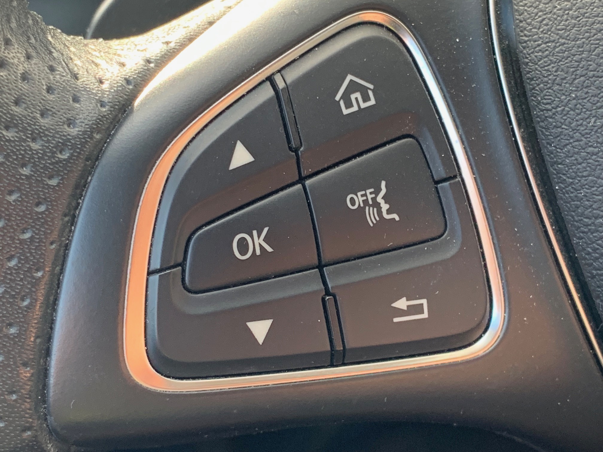 Mercedes Benz C 180 1600cc Turbo 2017