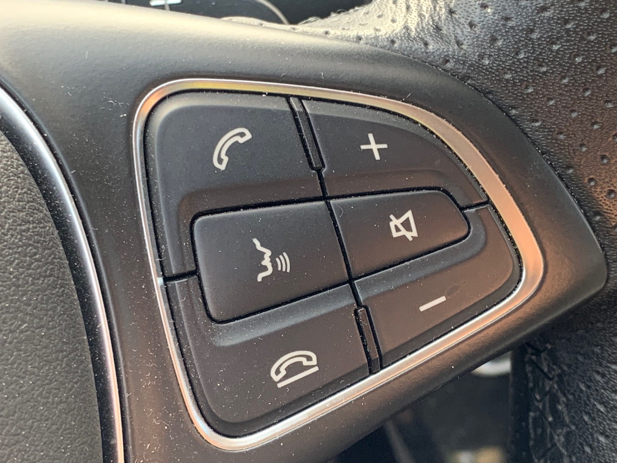 Mercedes Benz C 180 1600cc Turbo 2017