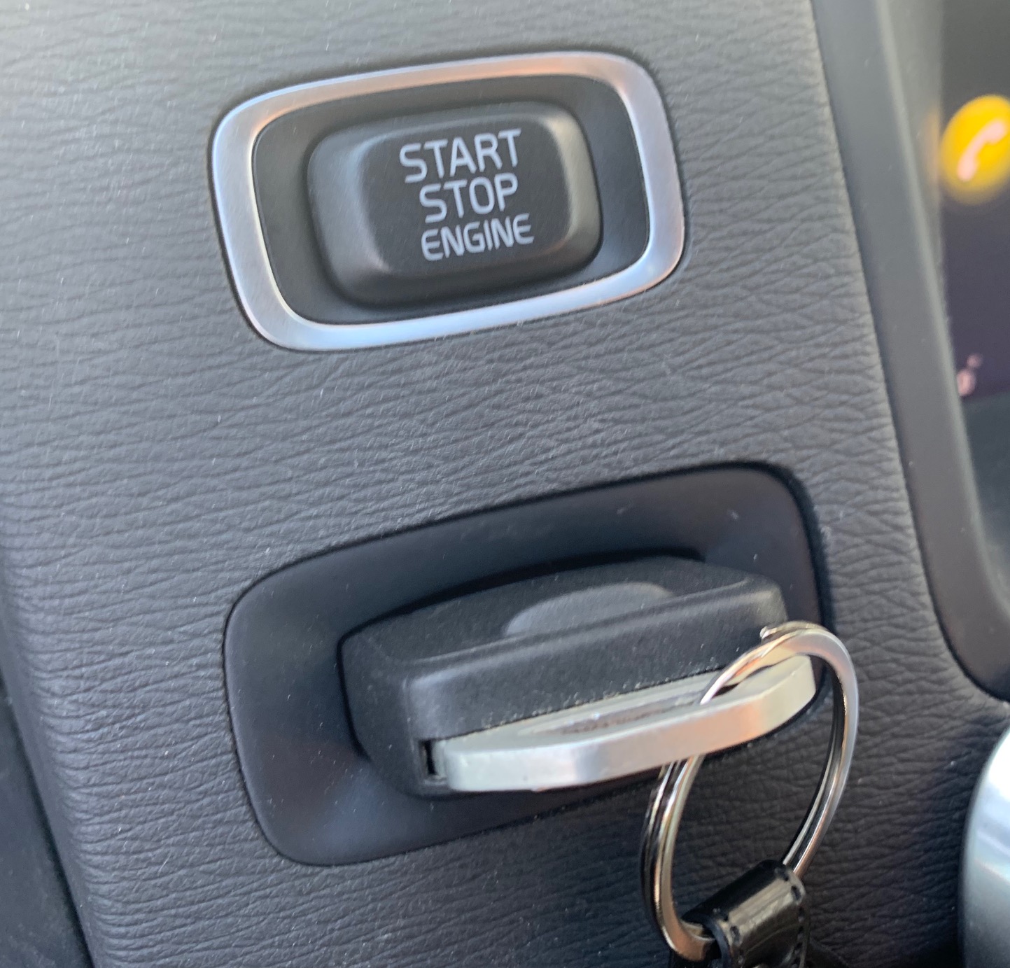 Volvo S 60 D2 Confort 2000cc Diesel