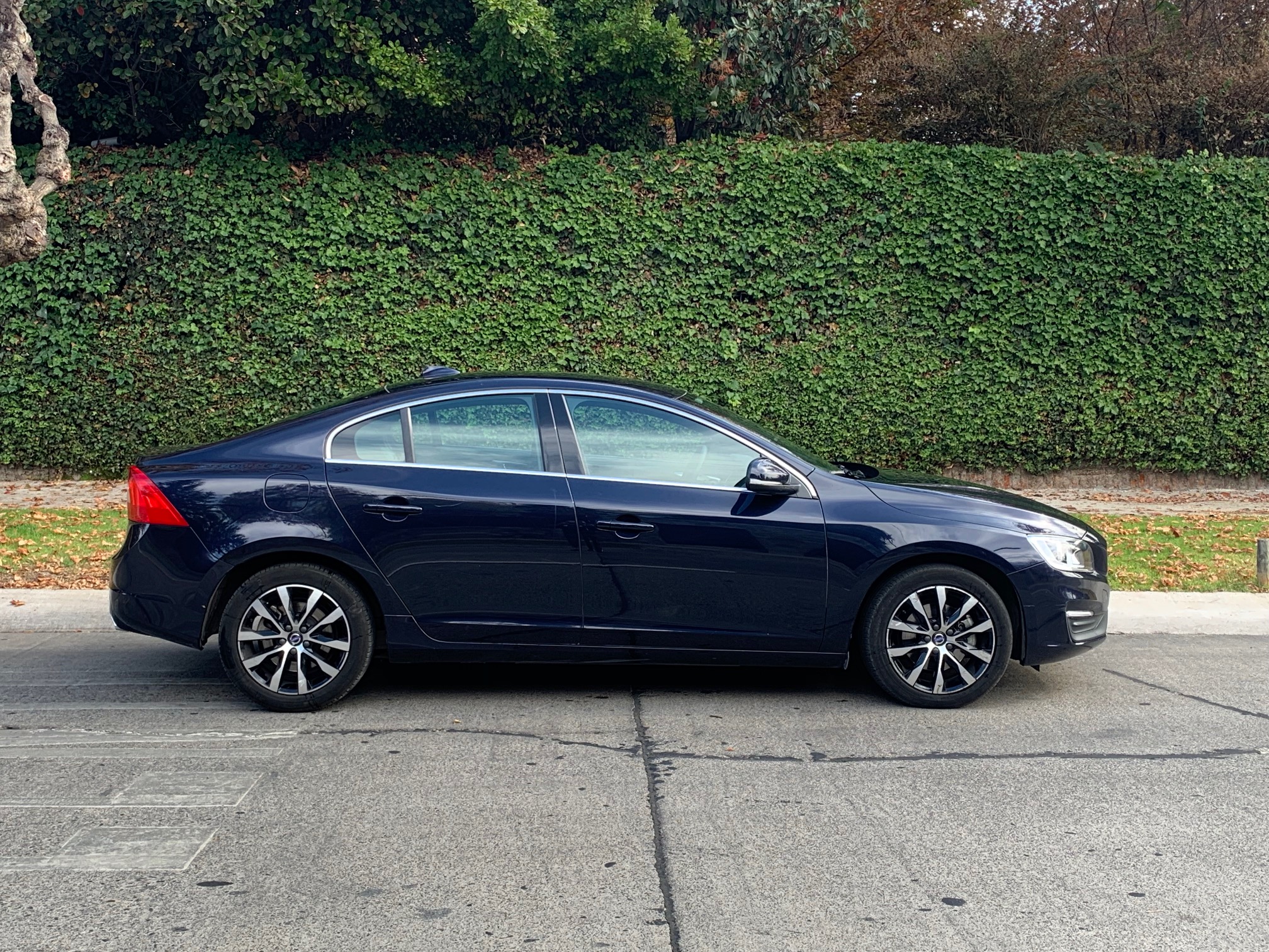Volvo S 60 D2 Confort 2000cc Diesel
