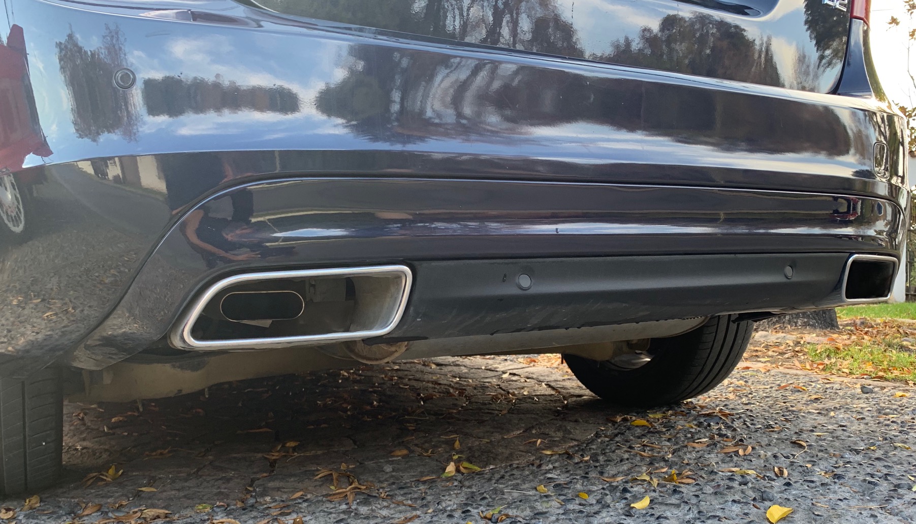 Volvo S 60 D2 Confort 2000cc Diesel