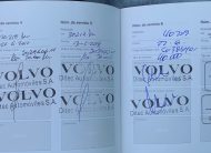 Volvo V40 R Design 2500cc 245 HP 2016