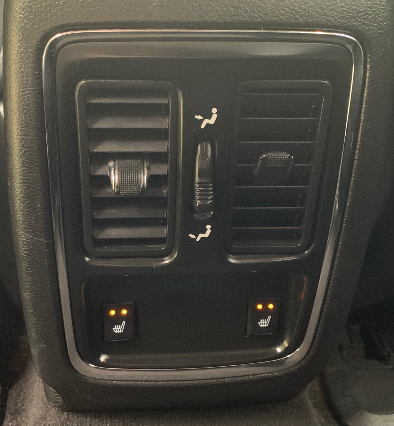 Jeep Grand Cherokee Limited 4×4 3600cc 2012