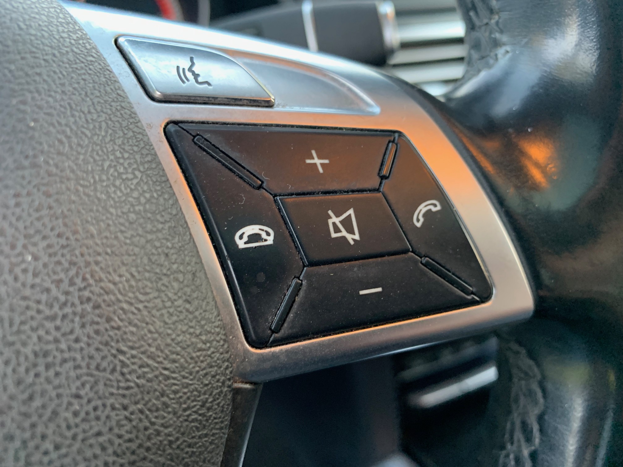 Mercedes Benz E 220 Diesel 2014