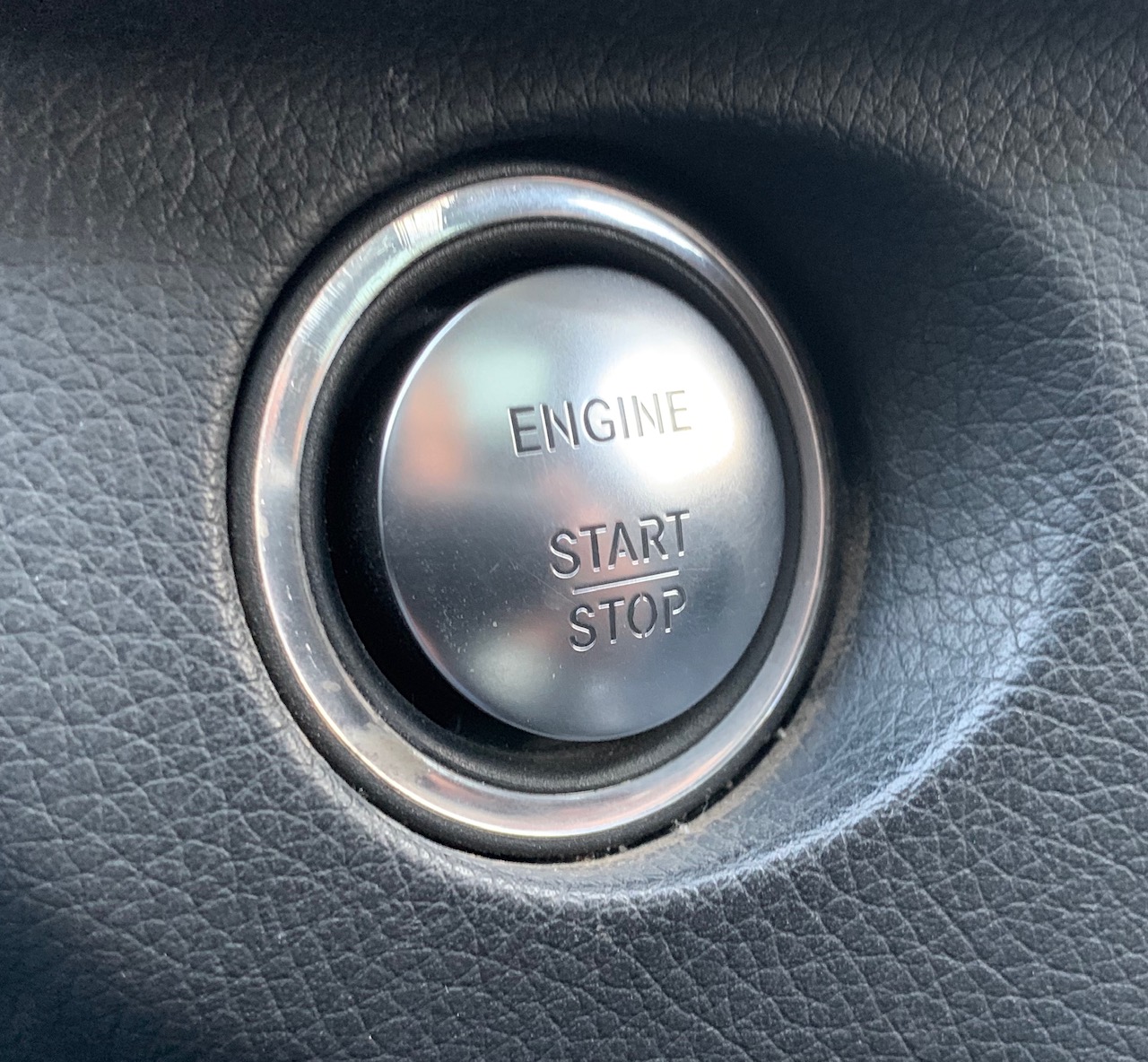 Mercedes Benz E 220 Diesel 2014