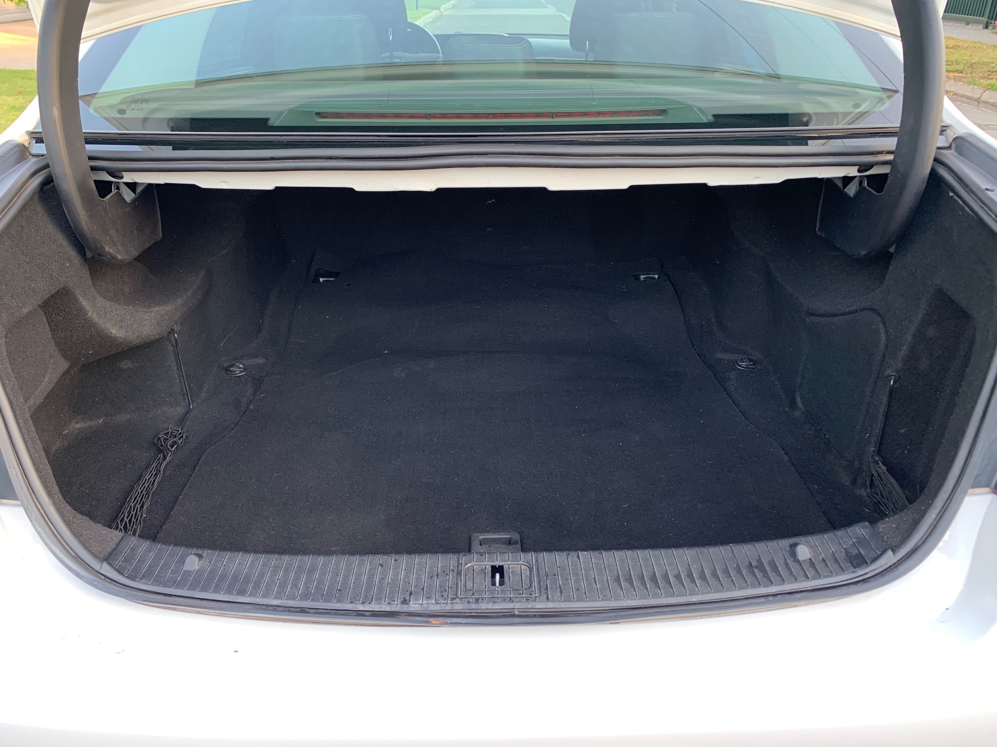 Mercedes Benz E 220 Diesel 2014