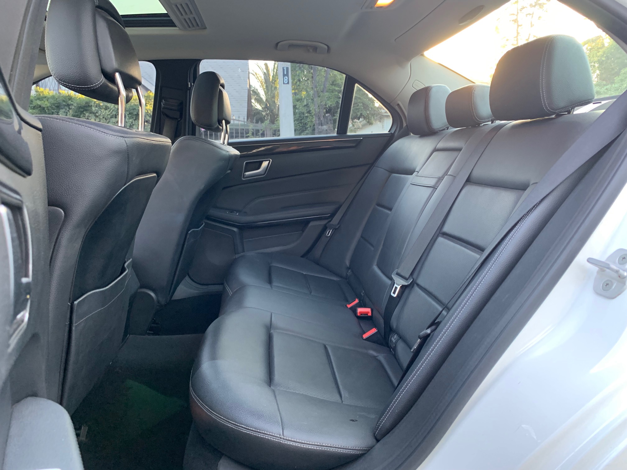 Mercedes Benz E 220 Diesel 2014