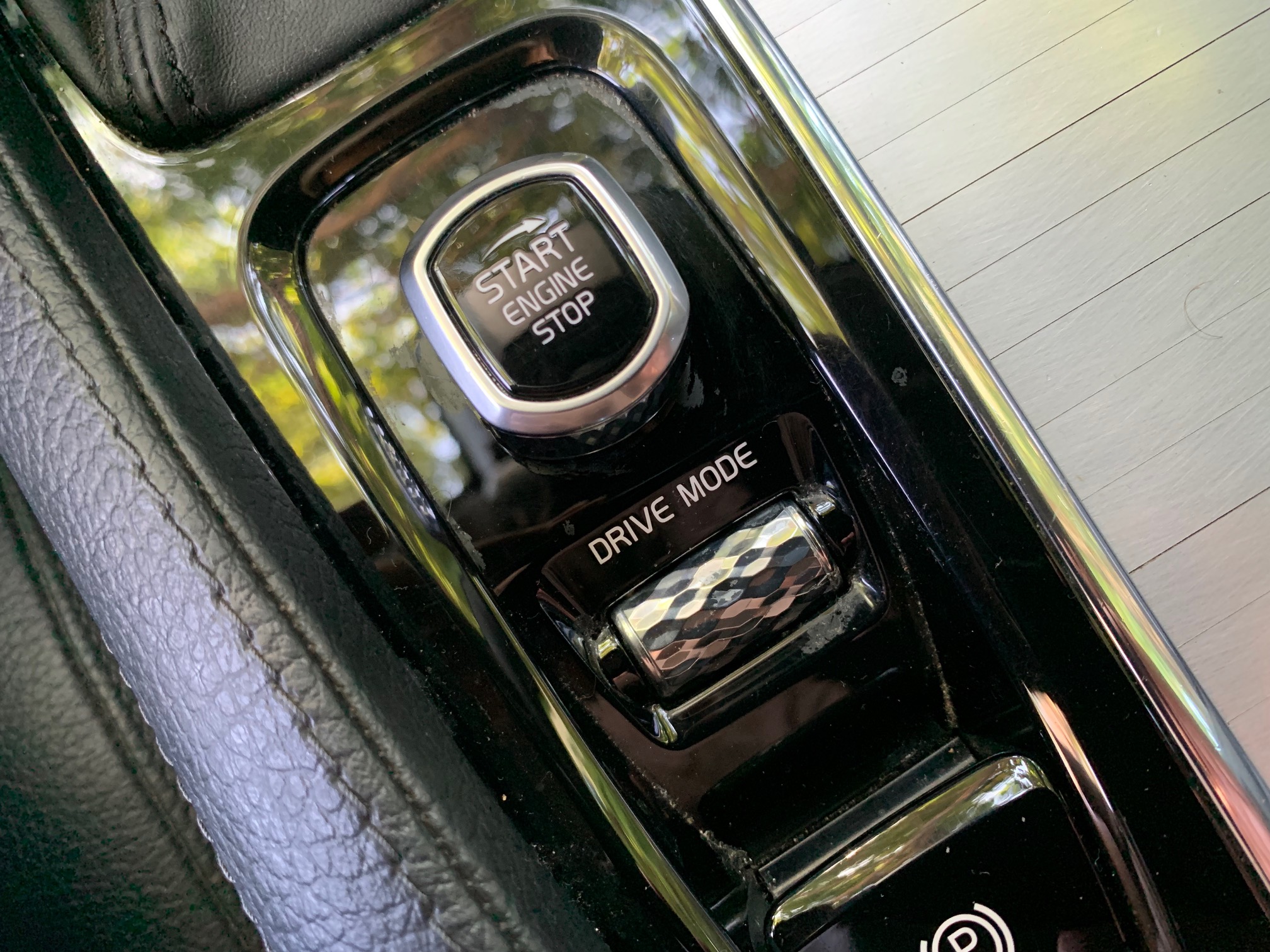 Volvo XC 90 2000cc T5  Bencina 2017