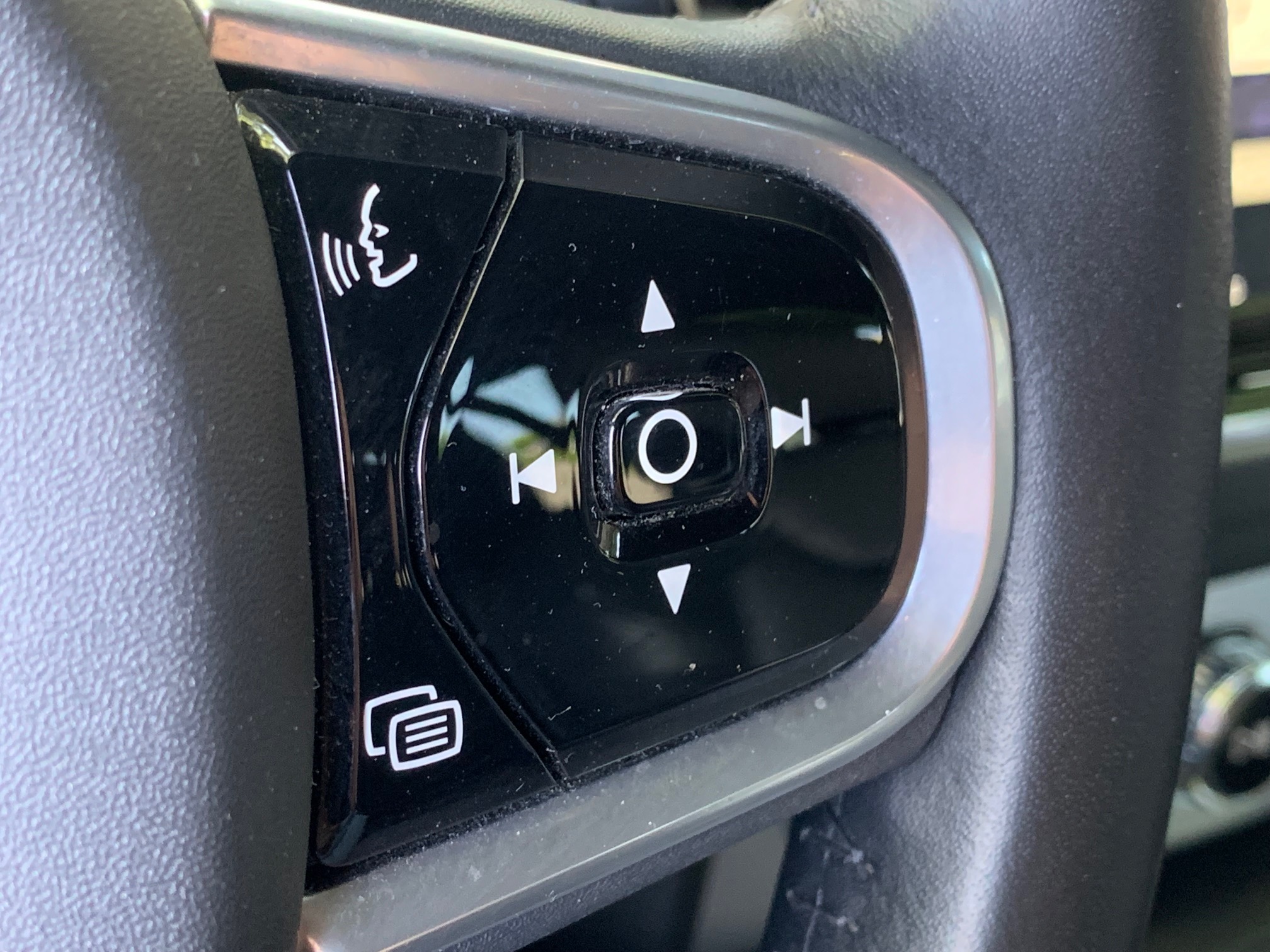 Volvo XC 90 2000cc T5  Bencina 2017