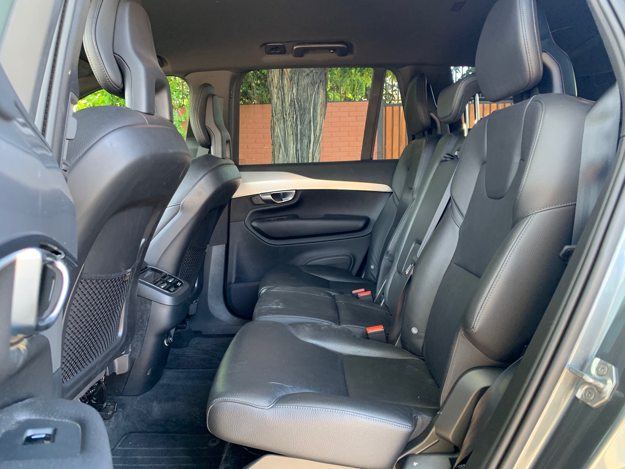 Volvo XC 90 2000cc T5  Bencina 2017