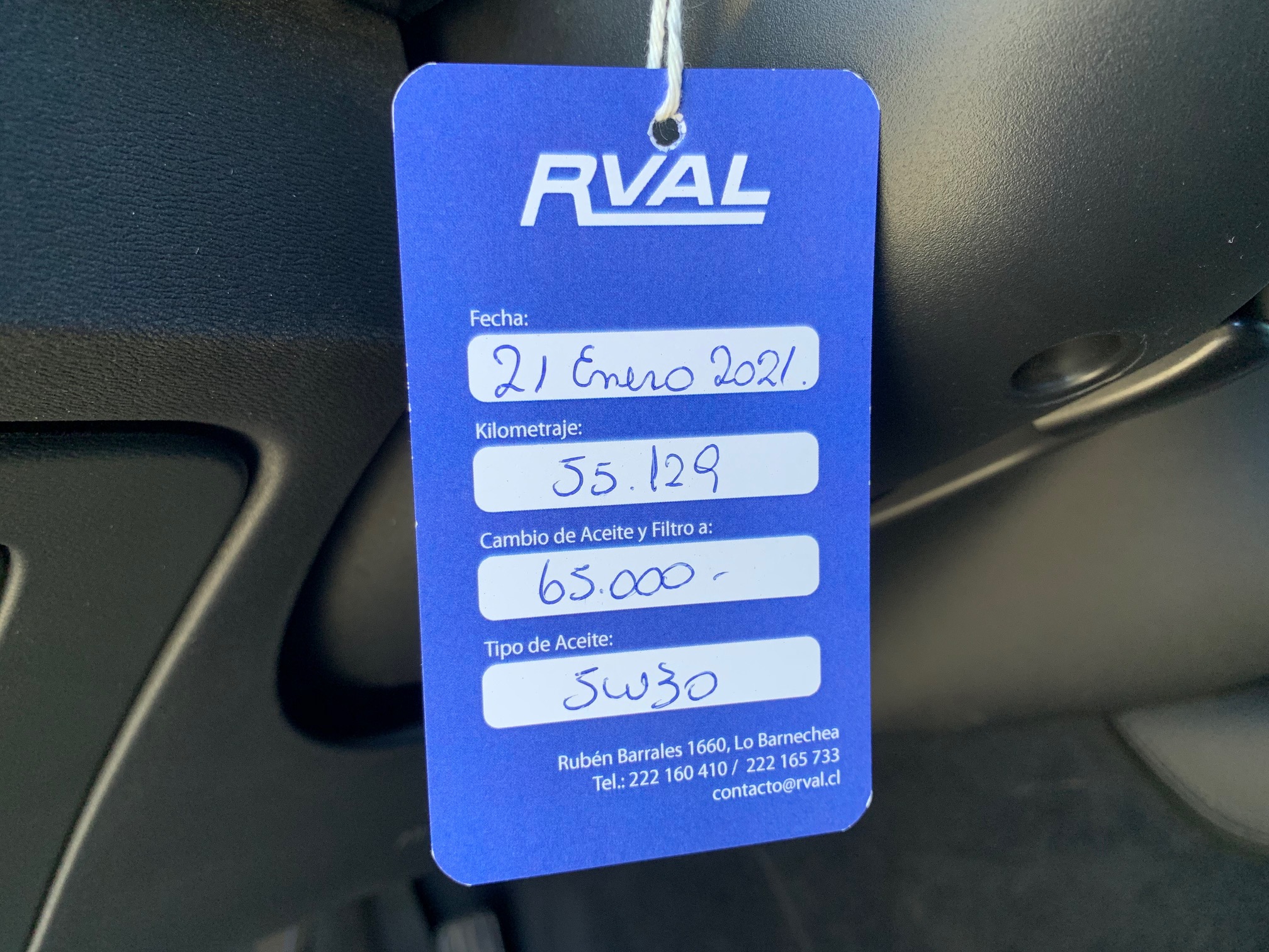 Volvo XC 90 2000cc T5  Bencina 2017