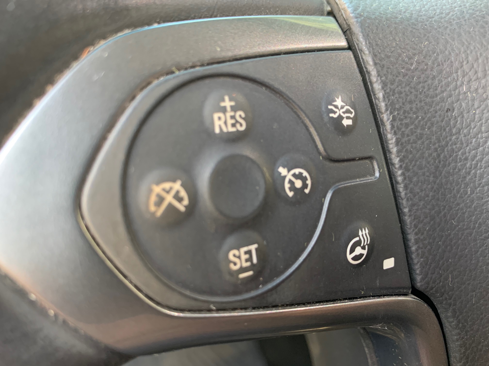 Chevrolet Tahoe 5300cc 4WD 2017