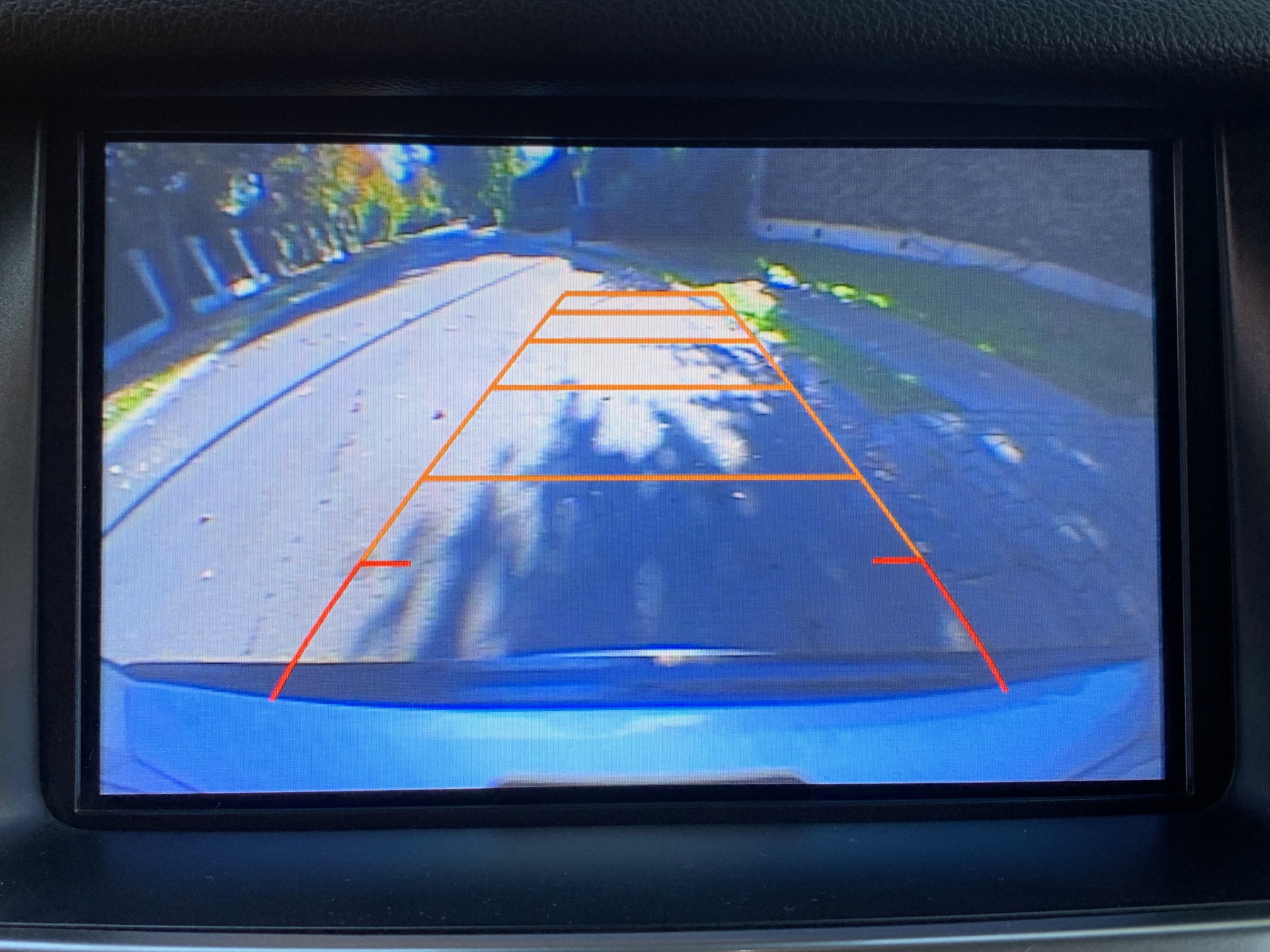 Chevrolet Tahoe 5300cc 4WD 2017