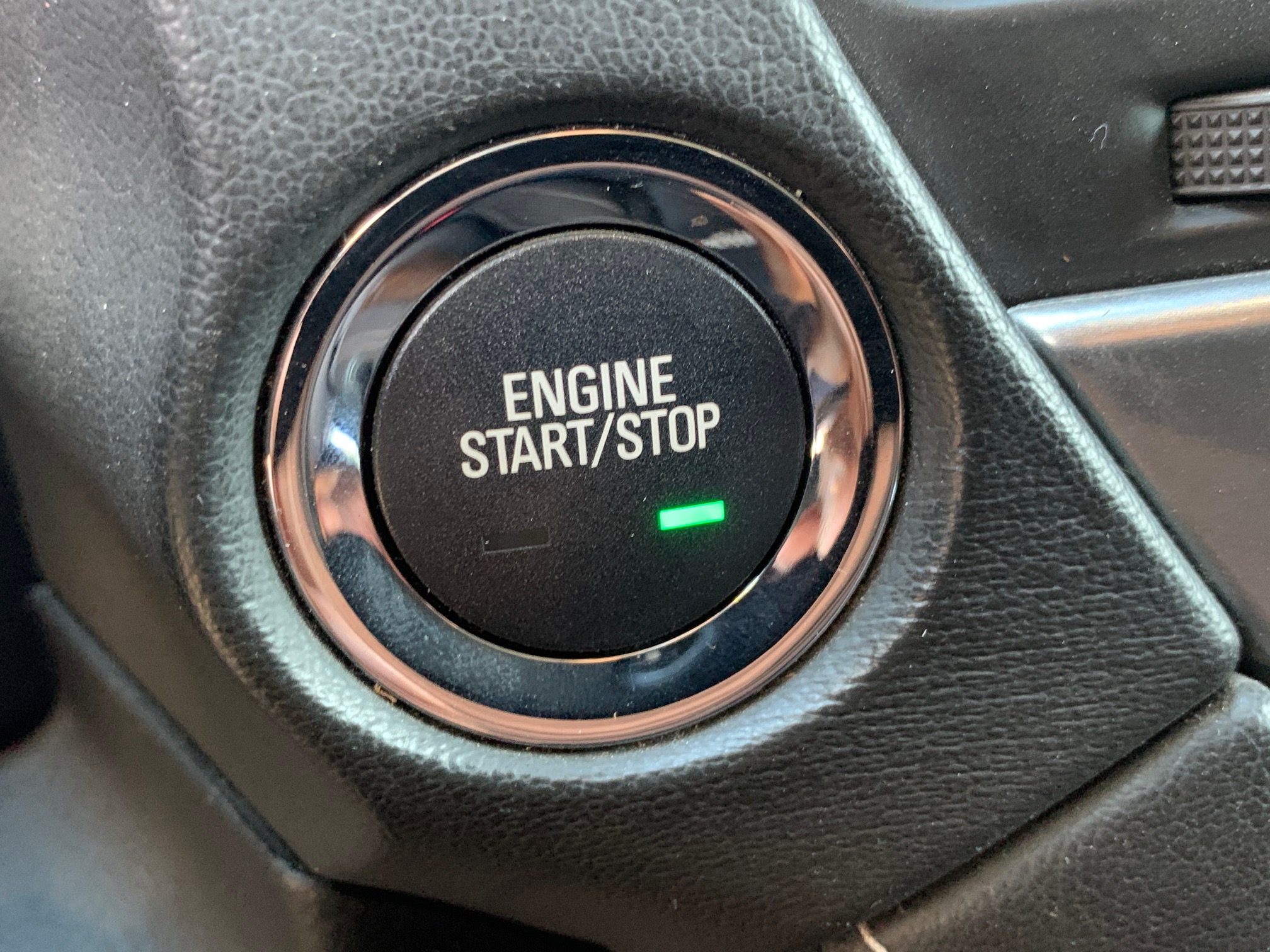 Chevrolet Tahoe 5300cc 4WD 2017