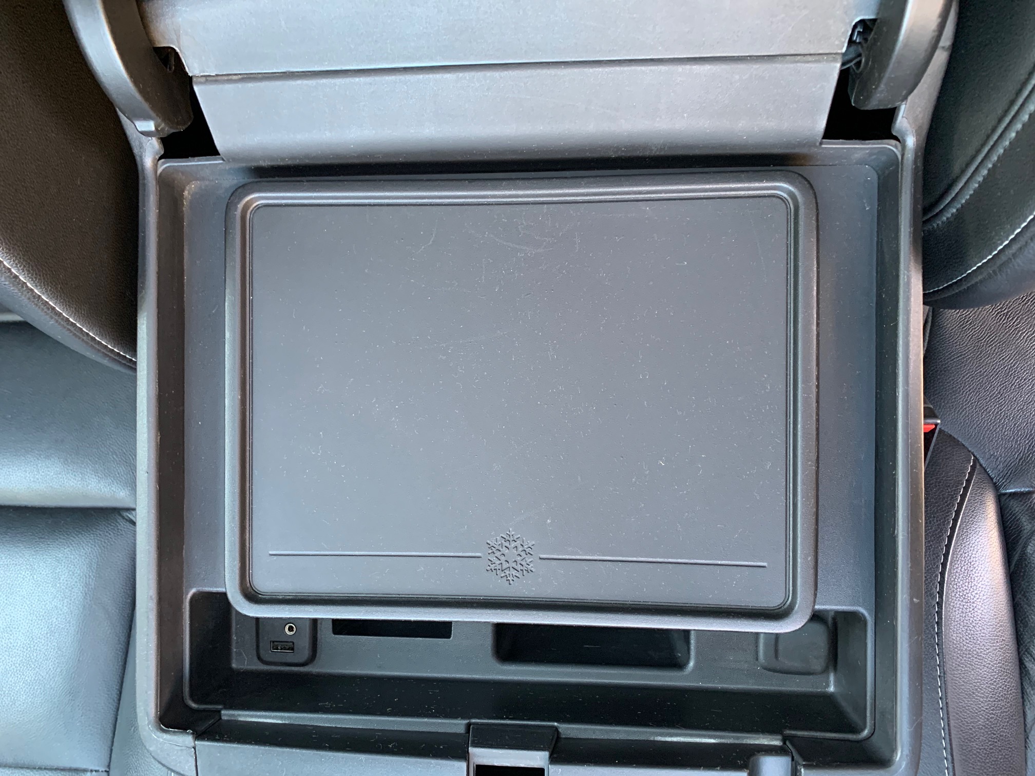 Chevrolet Tahoe 5300cc 4WD 2017