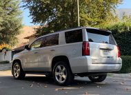 Chevrolet Tahoe 5300cc 4WD 2017