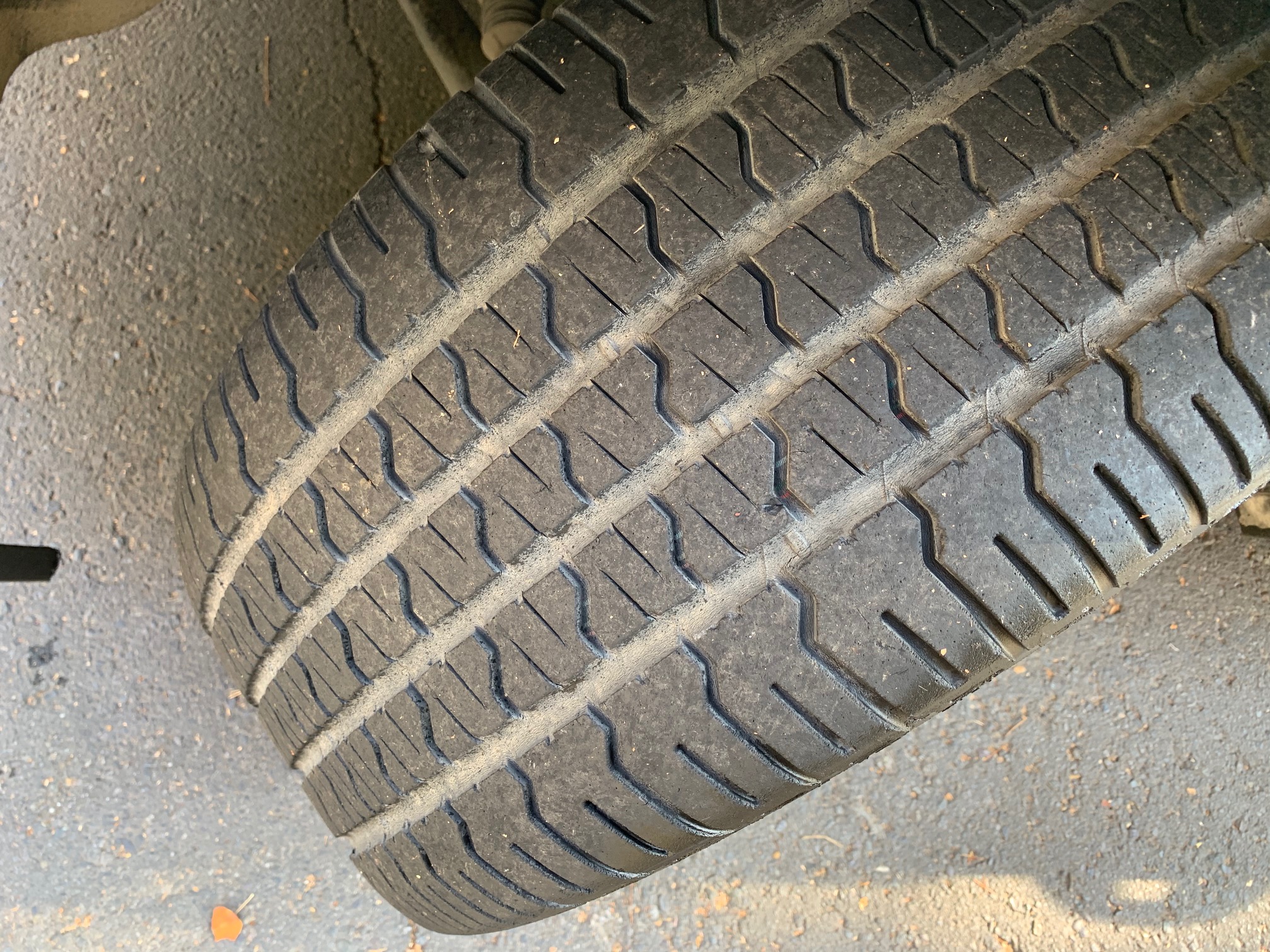 Chevrolet Tahoe 5300cc 4WD 2017